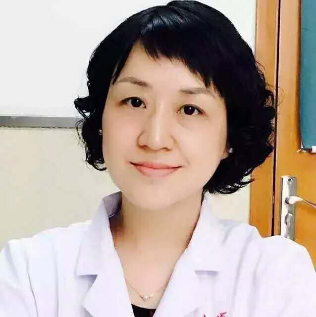 李春英 教授